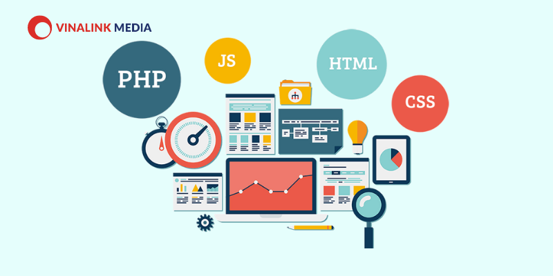 Tại sao chọn PHP để phát triển web?